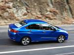 Honda City 2014 года (AU)